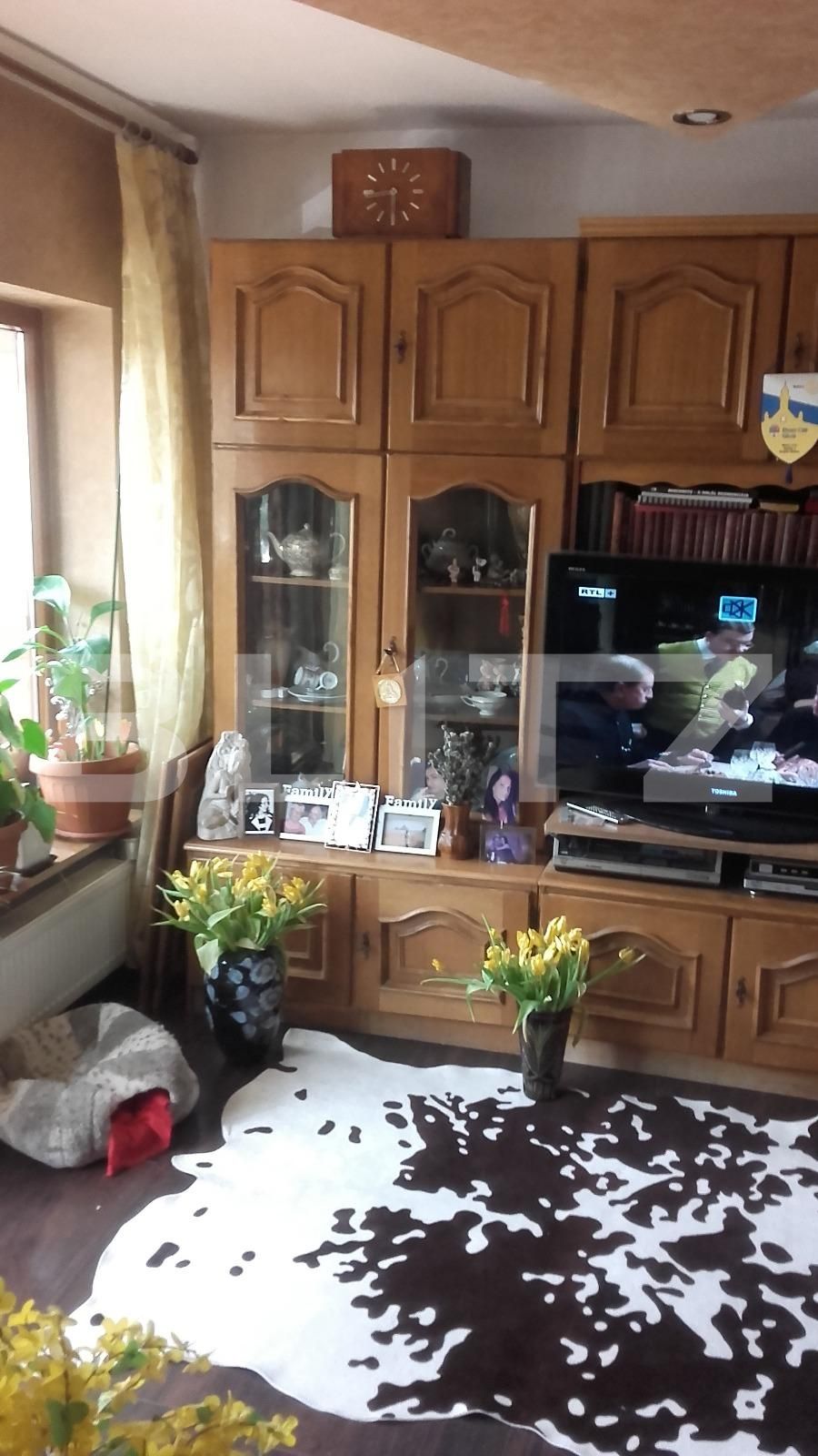 Apartament de vânzare 3 camere Gheorgheni - 31381AV | BLITZ Cluj-Napoca | Poza3