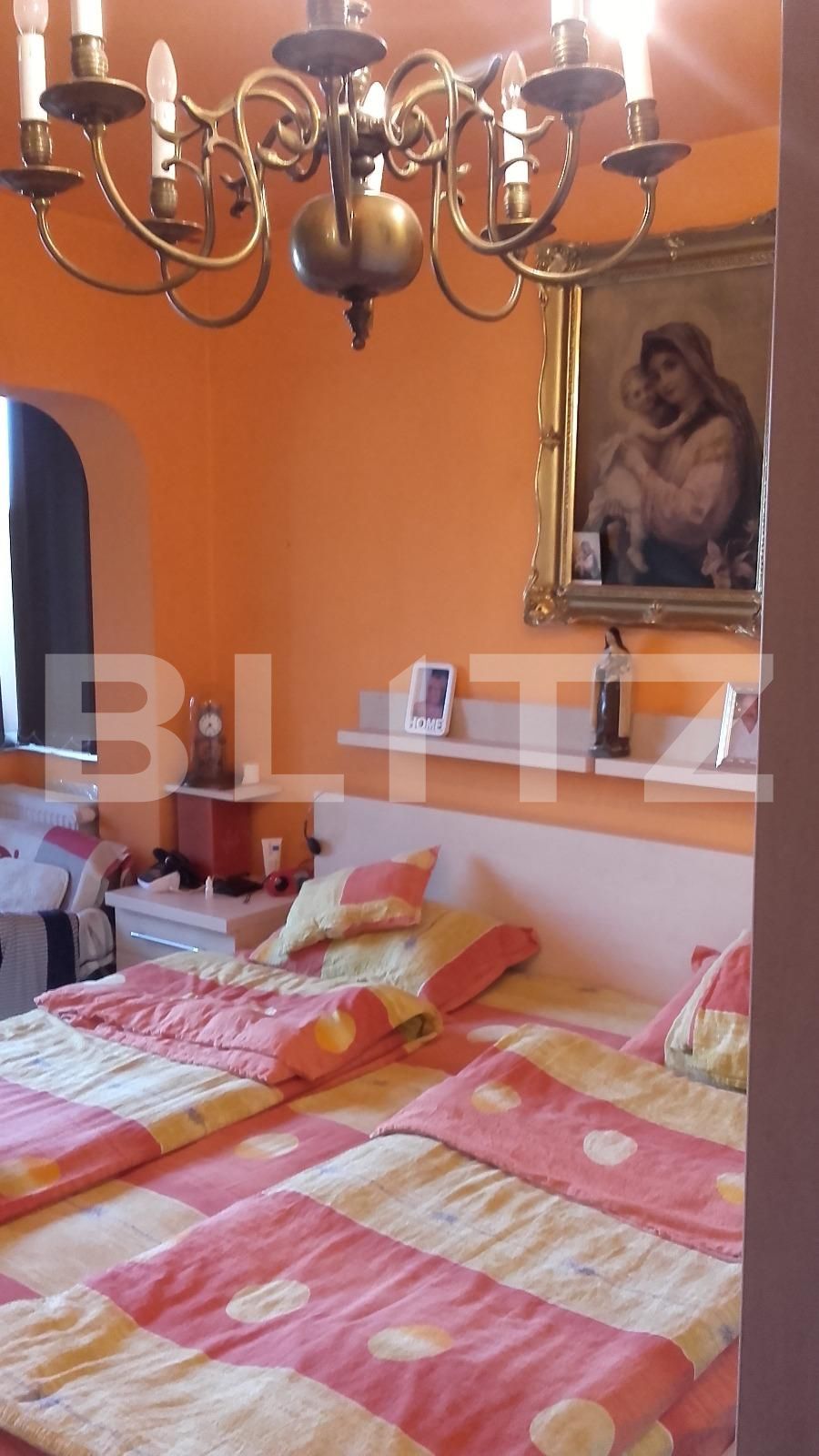 Apartament de vânzare 3 camere Gheorgheni - 31381AV | BLITZ Cluj-Napoca | Poza4