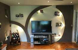 Apartament 3 camere, 67 mp, parcare, boxa, zona Hotel Paradis