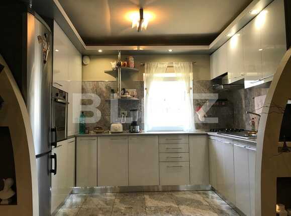 Apartament de vânzare 3 camere Marasti - 31382AV | BLITZ Cluj-Napoca | Poza12