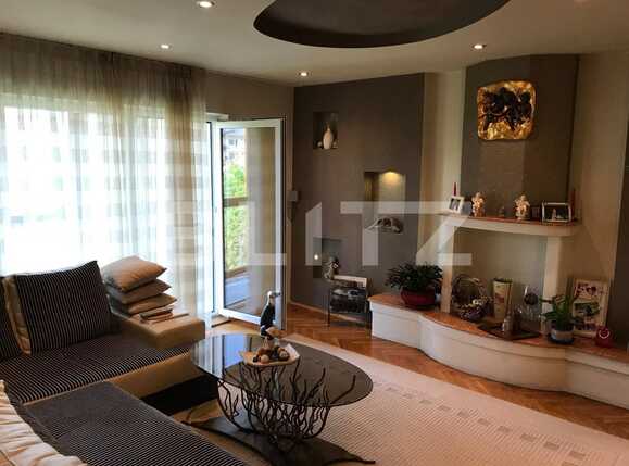 Apartament de vânzare 3 camere Marasti - 31382AV | BLITZ Cluj-Napoca | Poza1