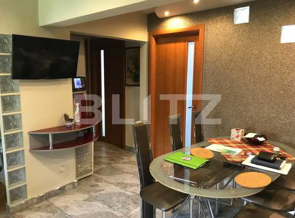Apartament de vânzare 3 camere Marasti - 31382AV | BLITZ Cluj-Napoca | Poza7