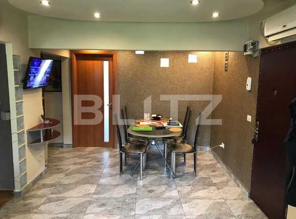 Apartament de vânzare 3 camere Marasti - 31382AV | BLITZ Cluj-Napoca | Poza11