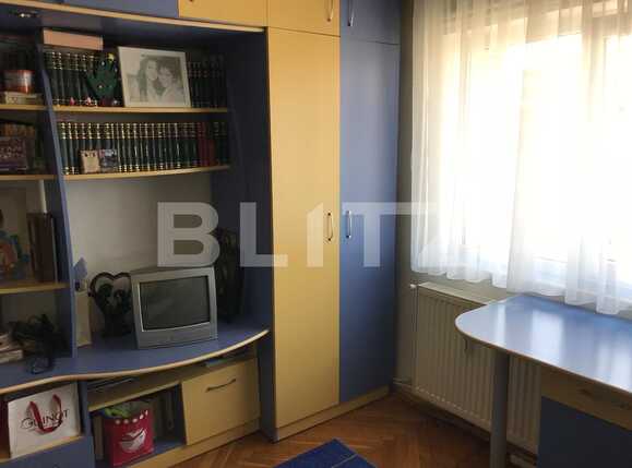 Apartament de vânzare 3 camere Marasti - 31382AV | BLITZ Cluj-Napoca | Poza4