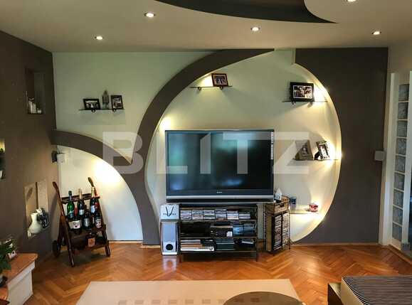 Apartament de vânzare 3 camere Marasti - 31382AV | BLITZ Cluj-Napoca | Poza3