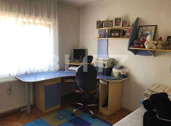 Apartament de vânzare 3 camere Marasti - 31382AV | BLITZ Cluj-Napoca | Poza5