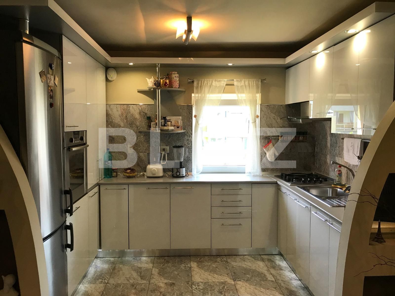 Apartament de vânzare 3 camere Marasti - 31382AV | BLITZ Cluj-Napoca | Poza13