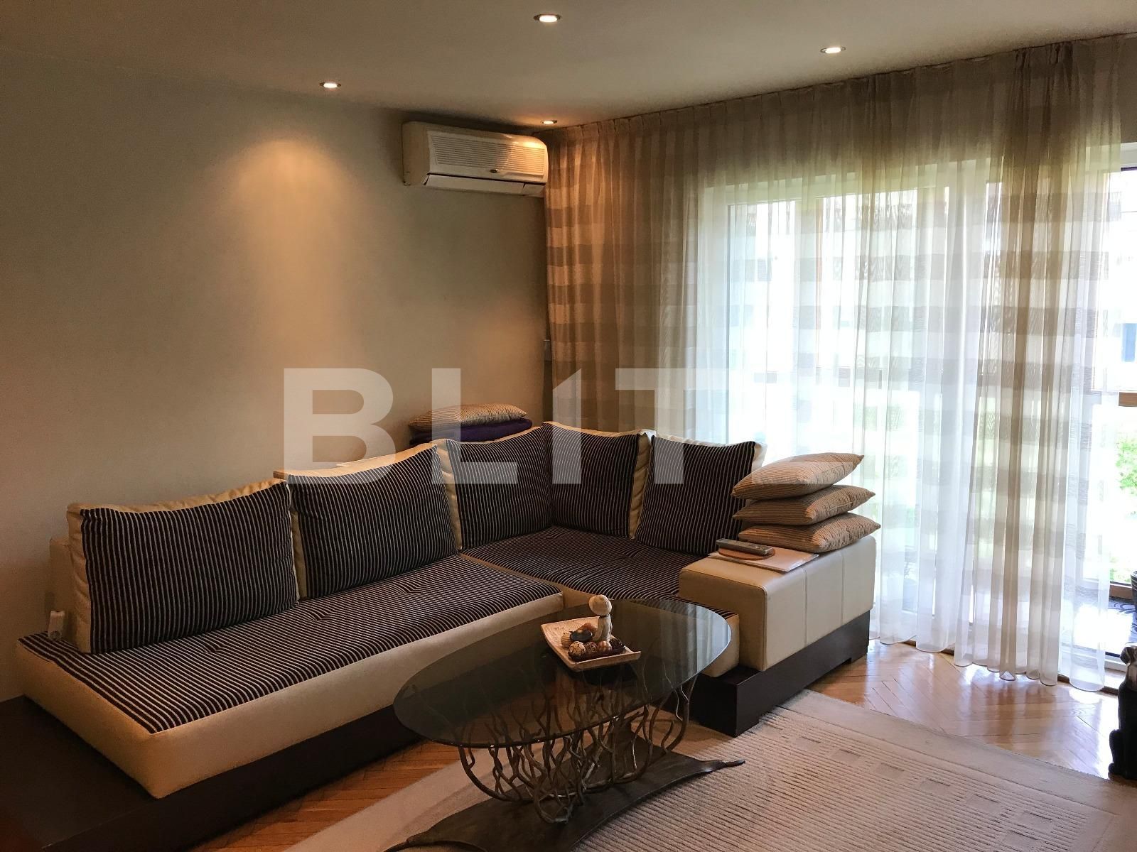 Apartament de vânzare 3 camere Marasti - 31382AV | BLITZ Cluj-Napoca | Poza2