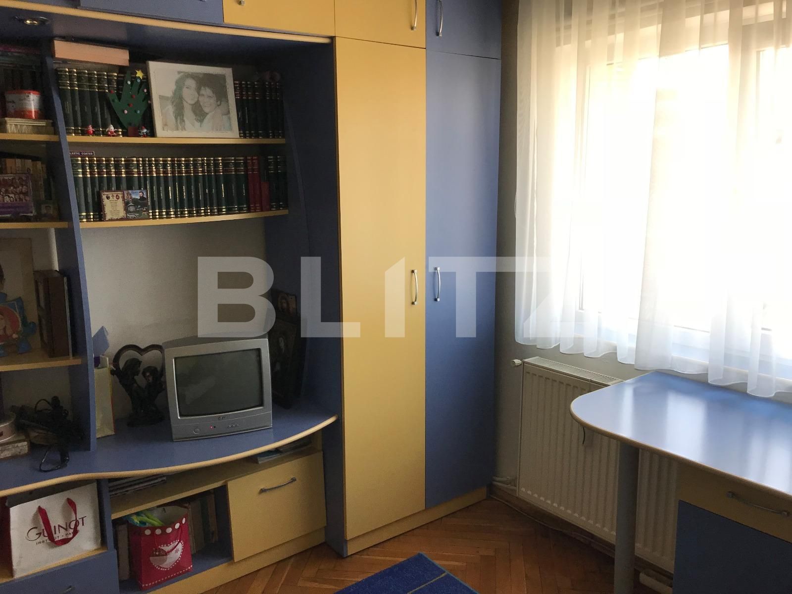 Apartament de vânzare 3 camere Marasti - 31382AV | BLITZ Cluj-Napoca | Poza4