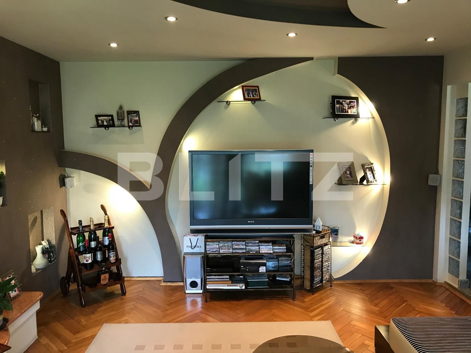 Apartament de vânzare 3 camere Marasti - 31382AV | BLITZ Cluj-Napoca | Poza3