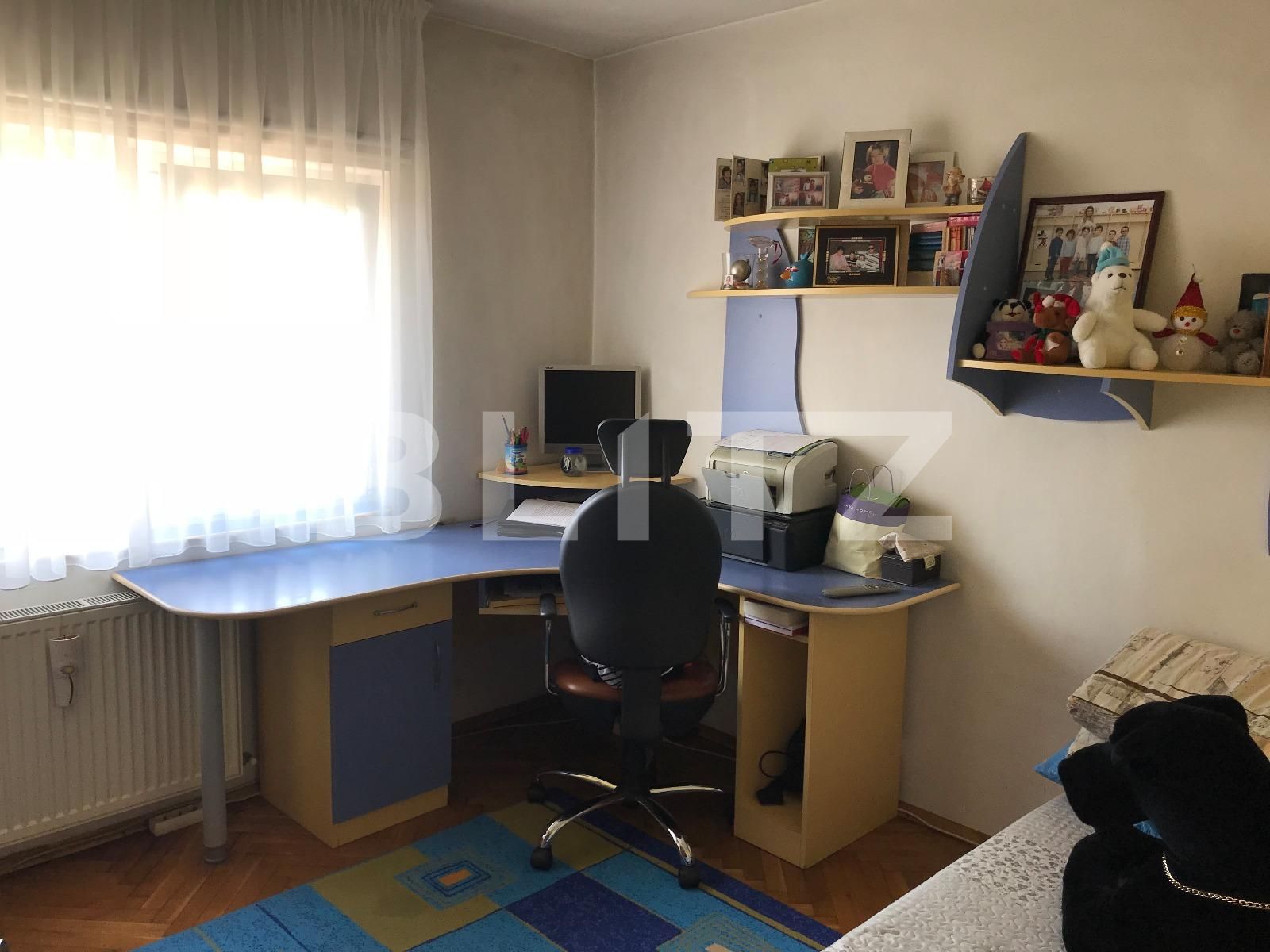 Apartament de vânzare 3 camere Marasti - 31382AV | BLITZ Cluj-Napoca | Poza5