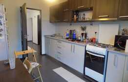 Apartament de vanzare, 2 camere, 68 mp, loc de parcare, zona strazii Porii!