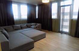 Apartament de vanzare, 2 camere, 68 mp, loc de parcare, zona strazii Porii!