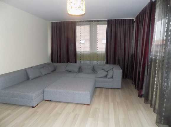 Apartament de vânzare 2 camere Floreşti - 31385AV | BLITZ Cluj-Napoca | Poza1