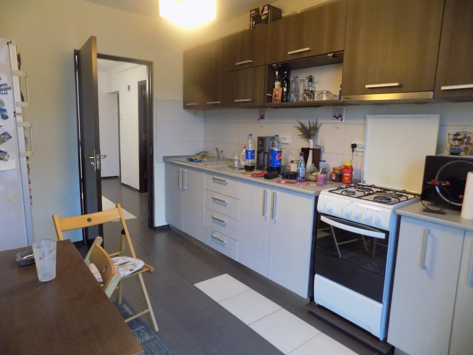 Apartament de vânzare 2 camere Floreşti - 31385AV | BLITZ Cluj-Napoca | Poza4