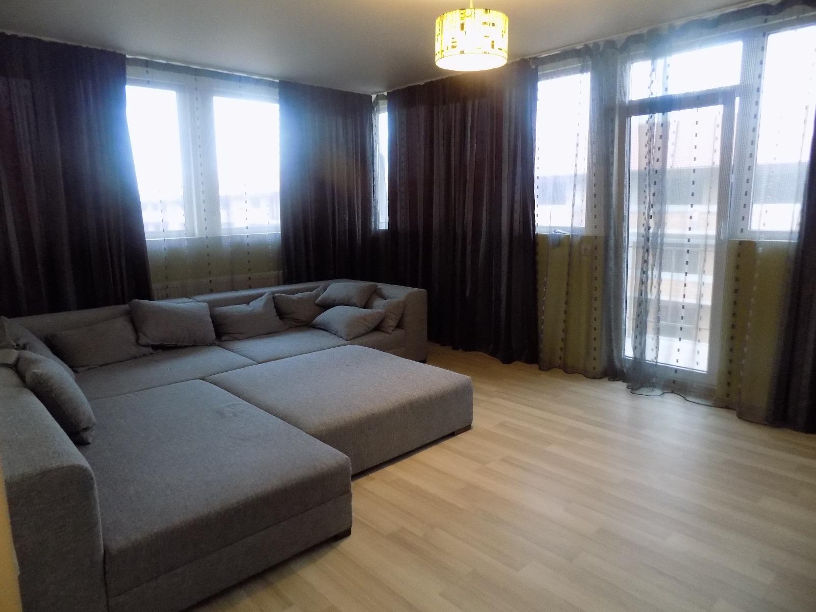 Apartament de vânzare 2 camere Floreşti - 31385AV | BLITZ Cluj-Napoca | Poza2