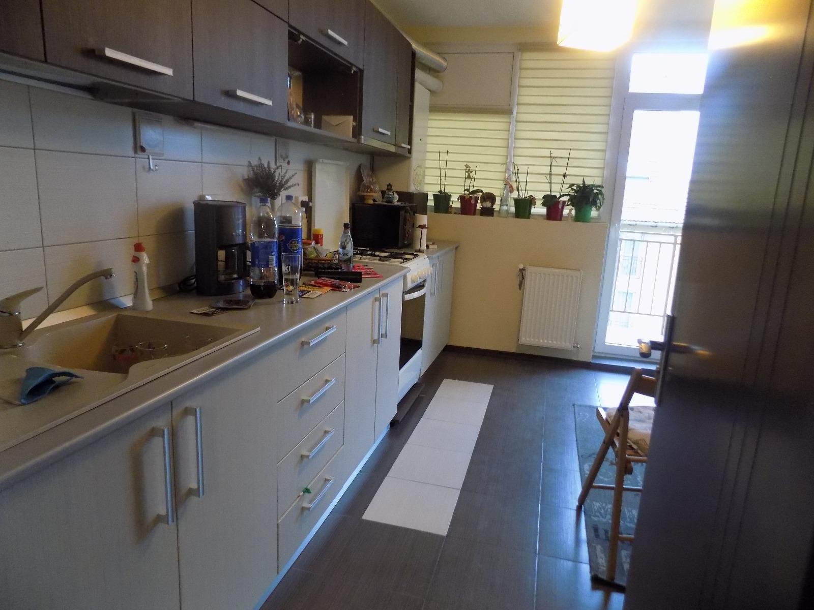 Apartament de vânzare 2 camere Floreşti - 31385AV | BLITZ Cluj-Napoca | Poza3