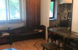 Garsoniera 37 mp, parcare, zona BRD