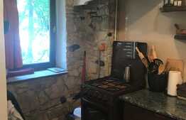 Garsoniera 37 mp, parcare, zona BRD