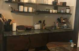 Garsoniera 37 mp, parcare, zona BRD