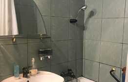 Garsoniera 37 mp, parcare, zona BRD