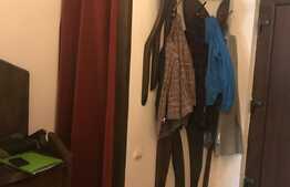 Garsoniera 37 mp, parcare, zona BRD