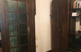 Garsoniera 37 mp, parcare, zona BRD