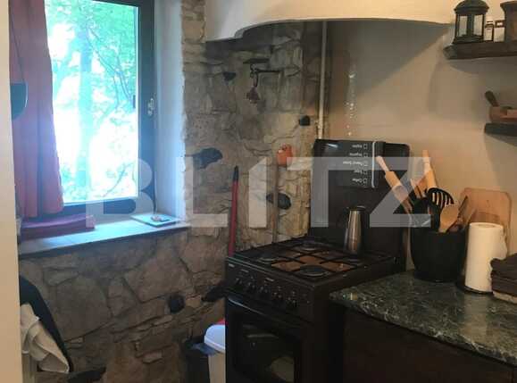 Garsonieră de vânzare Marasti - 31388AV | BLITZ Cluj-Napoca | Poza6