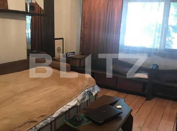 Garsonieră de vânzare Marasti - 31388AV | BLITZ Cluj-Napoca | Poza3