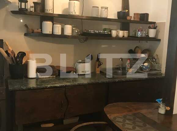 Garsonieră de vânzare Marasti - 31388AV | BLITZ Cluj-Napoca | Poza5