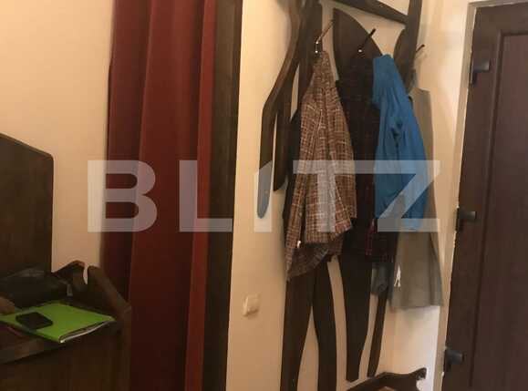 Garsonieră de vânzare Marasti - 31388AV | BLITZ Cluj-Napoca | Poza4