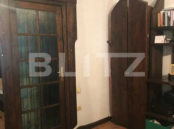 Garsonieră de vânzare Marasti - 31388AV | BLITZ Cluj-Napoca | Poza2