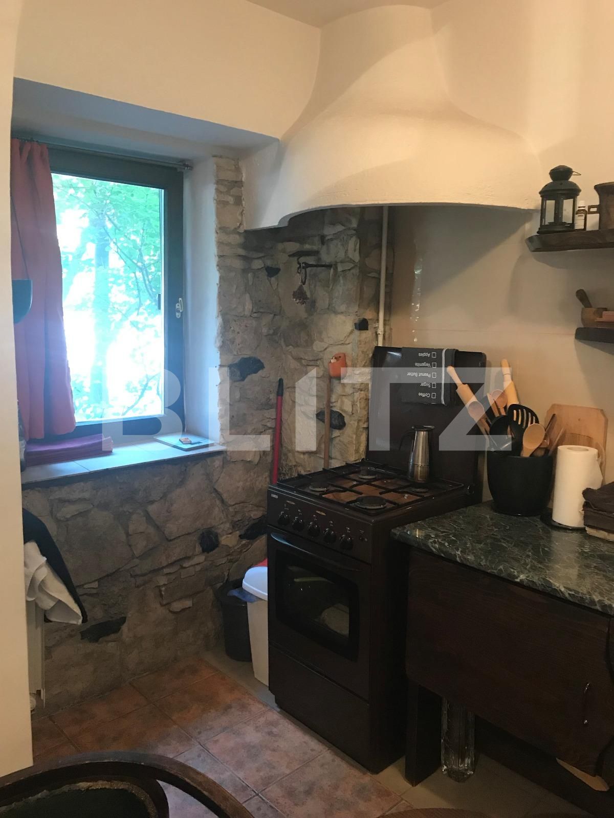 Garsonieră de vânzare Marasti - 31388AV | BLITZ Cluj-Napoca | Poza6