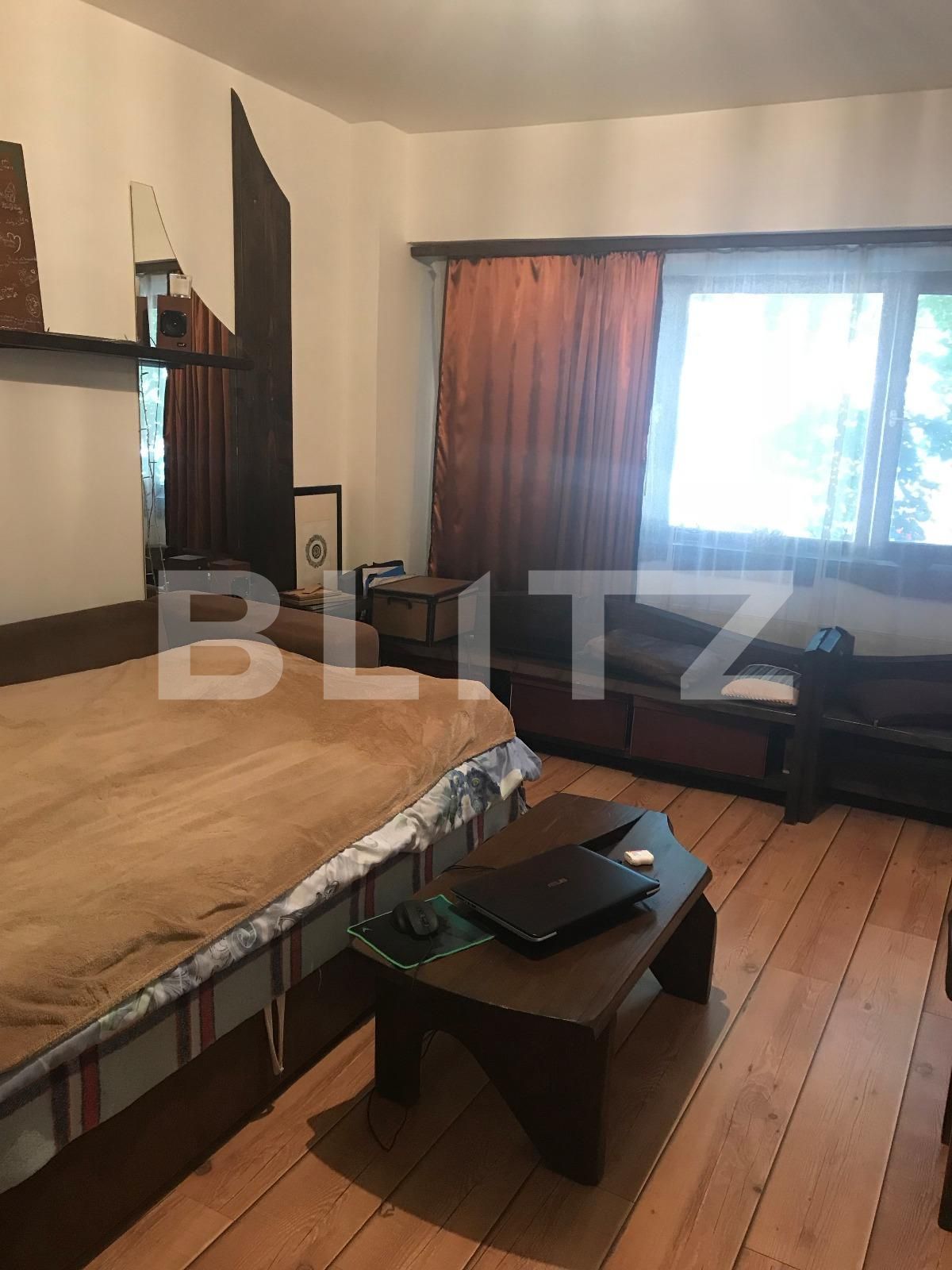 Garsonieră de vânzare Marasti - 31388AV | BLITZ Cluj-Napoca | Poza3