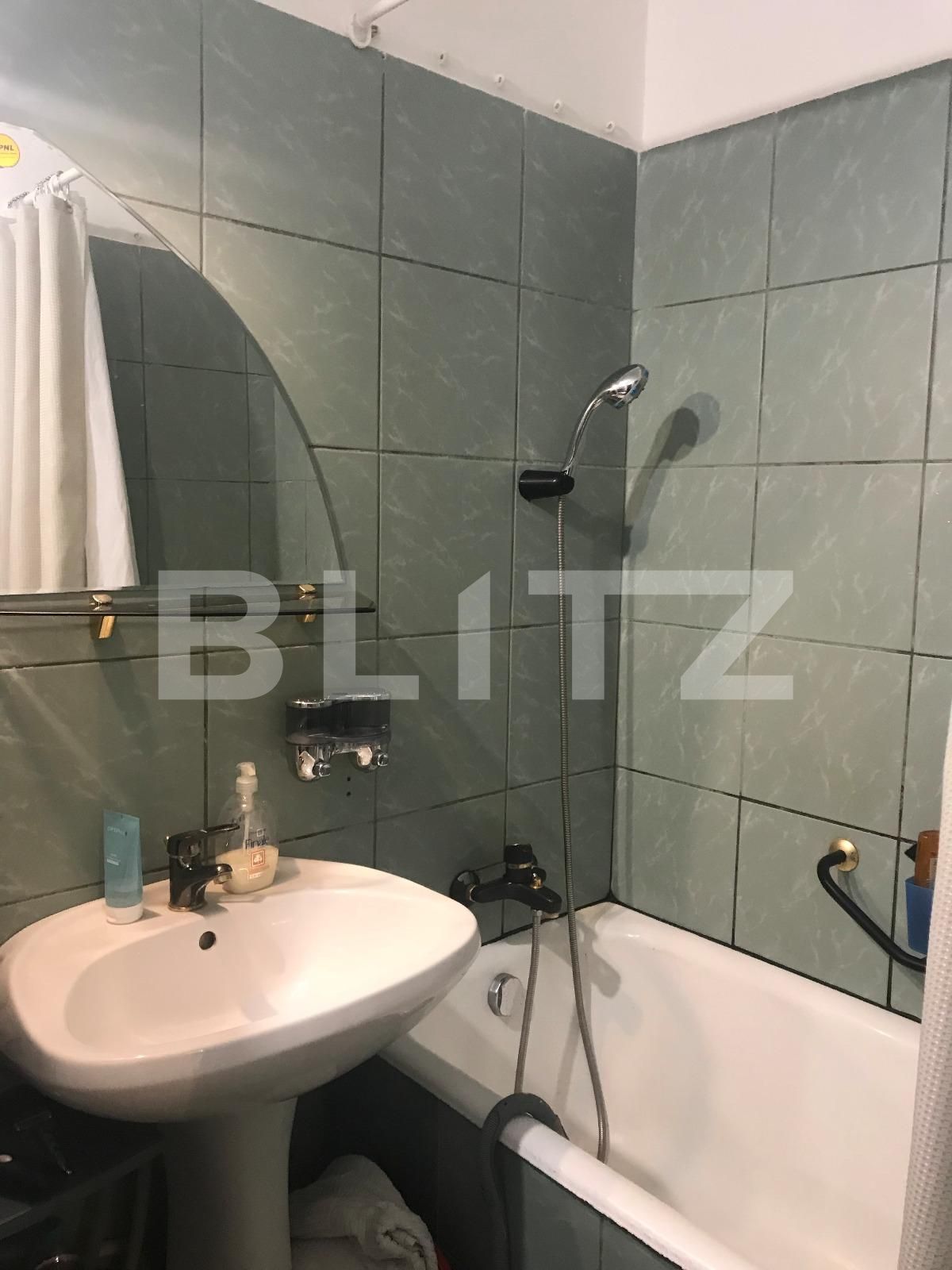 Garsonieră de vânzare Marasti - 31388AV | BLITZ Cluj-Napoca | Poza7