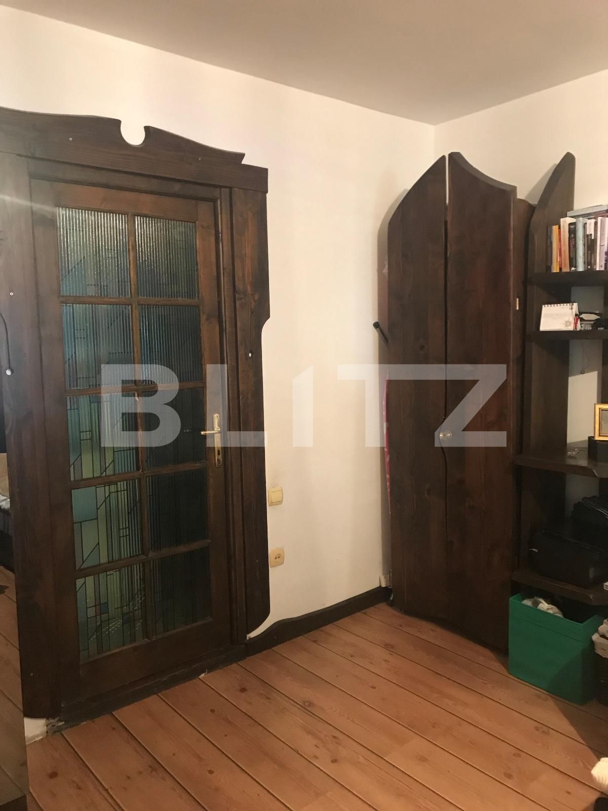Garsonieră de vânzare Marasti - 31388AV | BLITZ Cluj-Napoca | Poza2