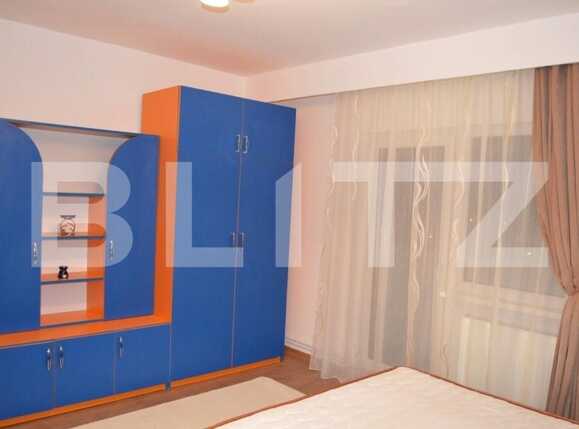 Apartament de închiriat 3 camere Marasti - 31389AI | BLITZ Cluj-Napoca | Poza3