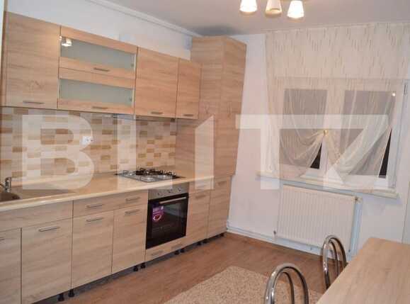 Apartament de închiriat 3 camere Marasti - 31389AI | BLITZ Cluj-Napoca | Poza4