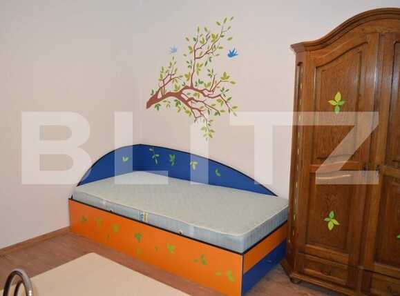 Apartament de închiriat 3 camere Marasti - 31389AI | BLITZ Cluj-Napoca | Poza5