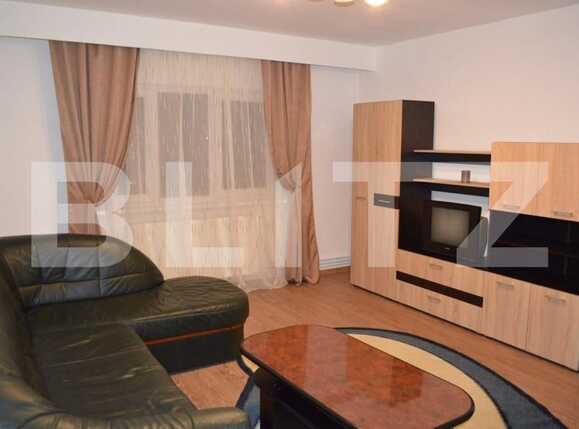 Apartament de închiriat 3 camere Marasti - 31389AI | BLITZ Cluj-Napoca | Poza1