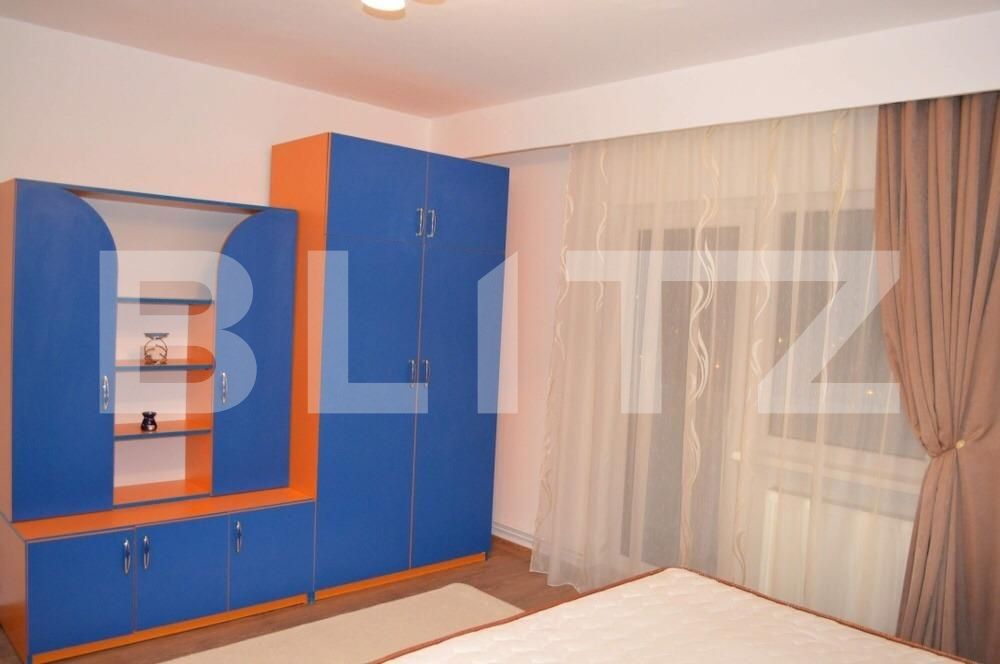 Apartament de închiriat 3 camere Marasti - 31389AI | BLITZ Cluj-Napoca | Poza3