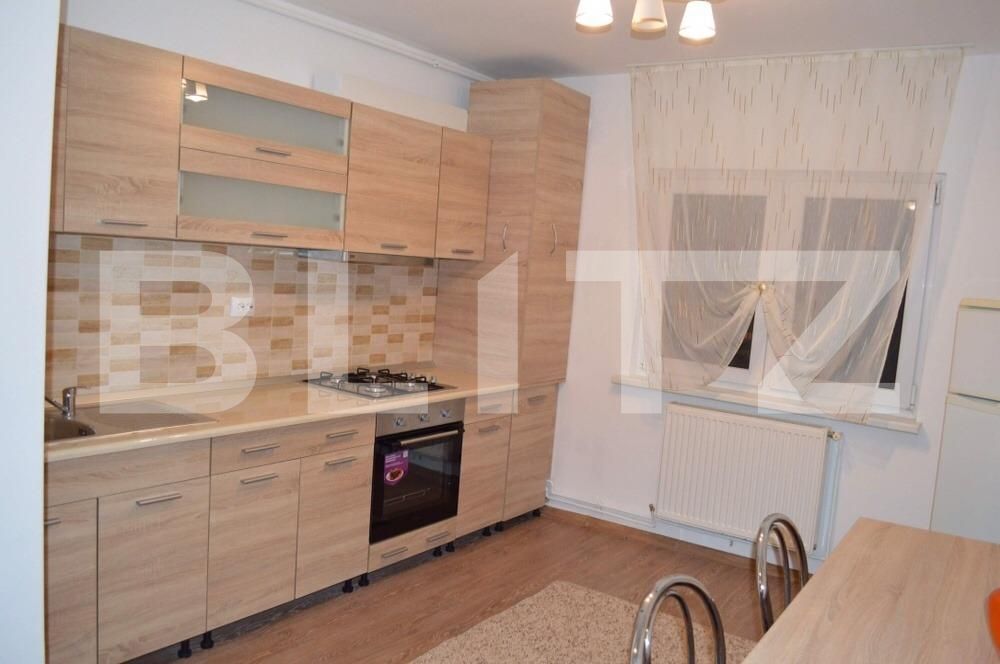Apartament de închiriat 3 camere Marasti - 31389AI | BLITZ Cluj-Napoca | Poza4