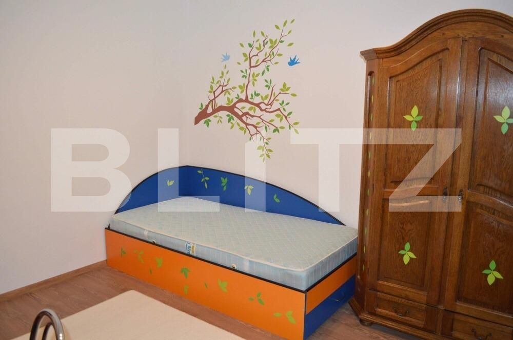 Apartament de închiriat 3 camere Marasti - 31389AI | BLITZ Cluj-Napoca | Poza5