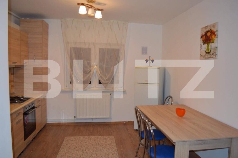 Apartament de închiriat 3 camere Marasti - 31389AI | BLITZ Cluj-Napoca | Poza6