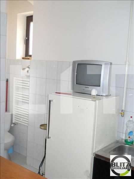 Garsonieră de vânzare Central - 3139AV | BLITZ Cluj-Napoca | Poza6