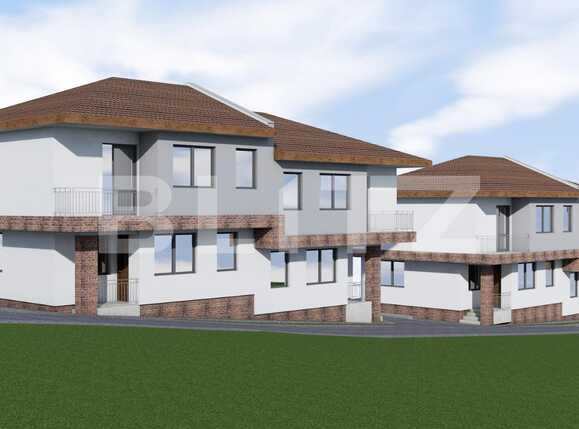 Teren de vânzare Baciu - 31390TV | BLITZ Cluj-Napoca | Poza1