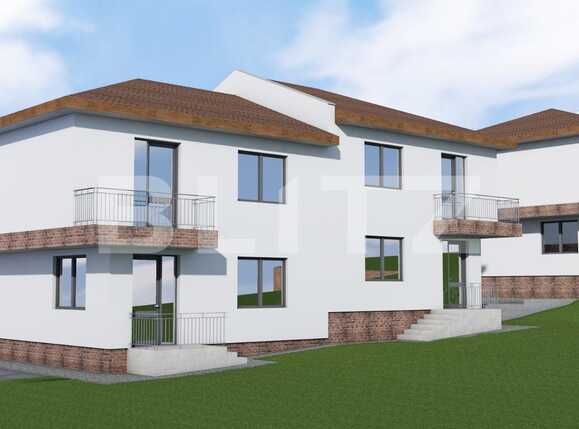 Teren de vânzare Baciu - 31390TV | BLITZ Cluj-Napoca | Poza2