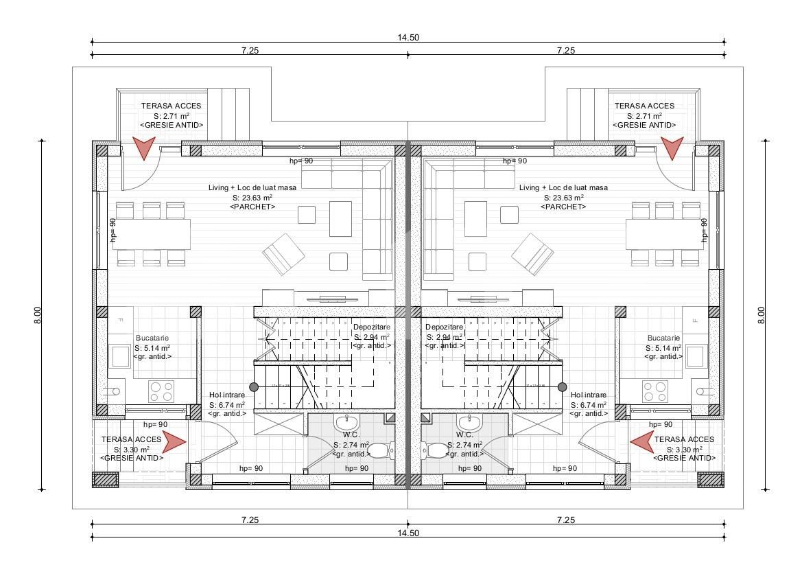 Teren de vânzare Baciu - 31390TV | BLITZ Cluj-Napoca | Poza4