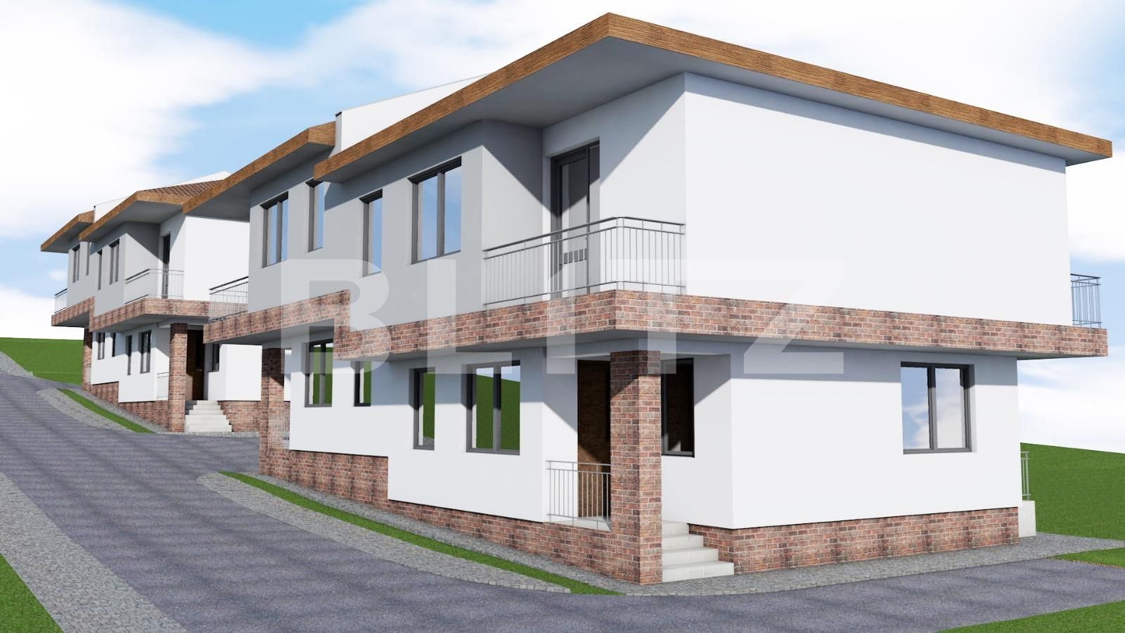 Teren de vânzare Baciu - 31390TV | BLITZ Cluj-Napoca | Poza3