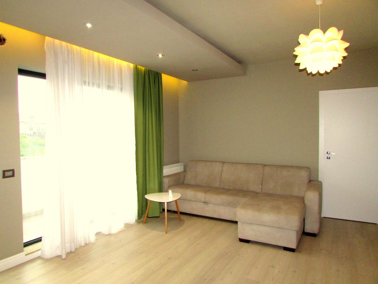 Apartament de închiriat 2 camere Bună Ziua - 31391AI | BLITZ Cluj-Napoca | Poza2